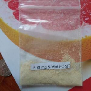 5-Meo-DMT for sale