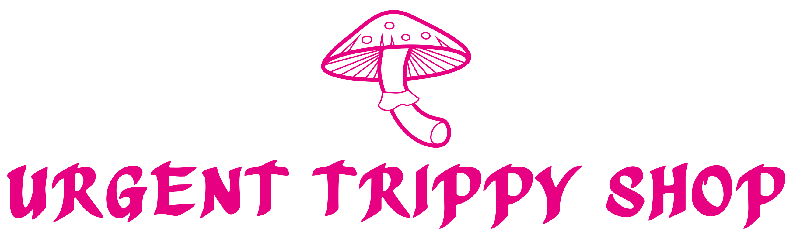 Urgent Trippy Shop