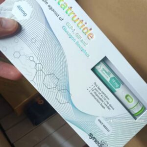 Buy Retatrutide injection pen online