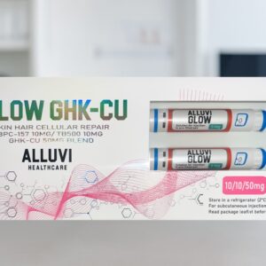 buy glow GHK-Cu pen