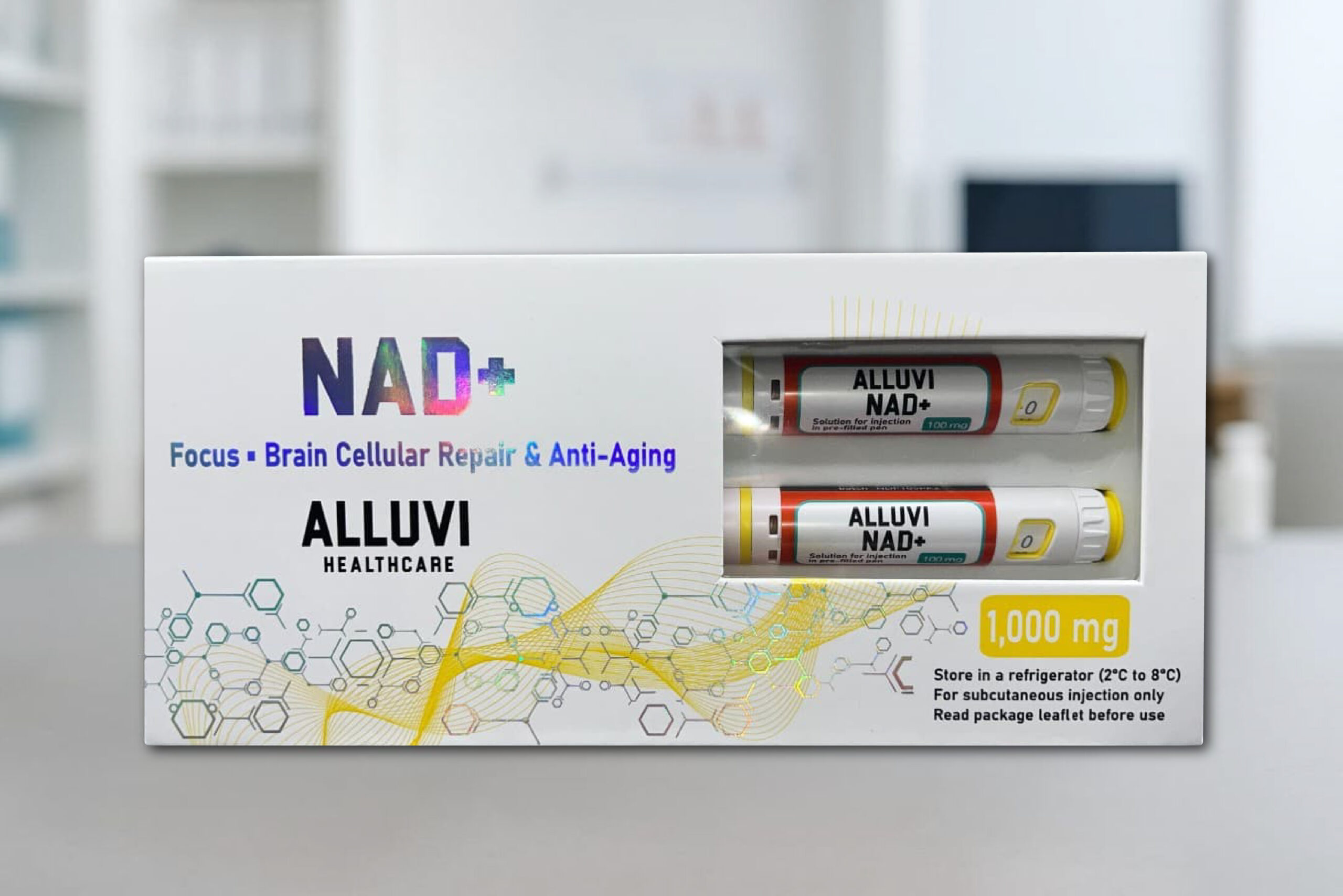 buy NAD+ supplement