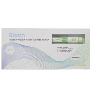 buy biotin pen