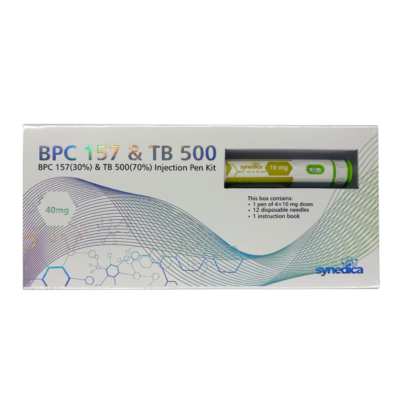 buy BPC 157 TB 500 pen