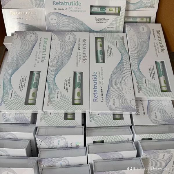 Buy Retatrutide injection pen online